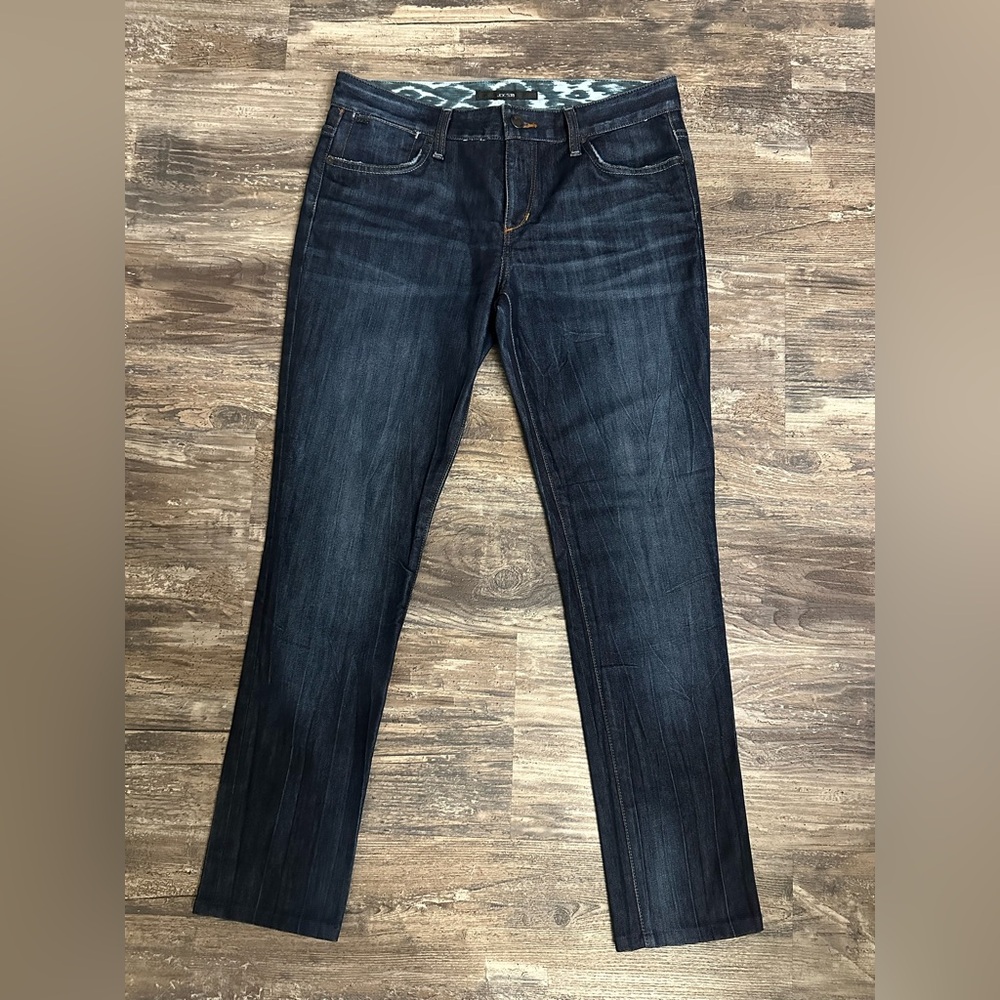 Joe’s Ex Lover Women’s Skinny Jeans Size 27